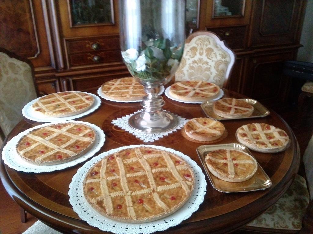 B&B Il Cielo Sui Sassi Матера Екстер'єр фото