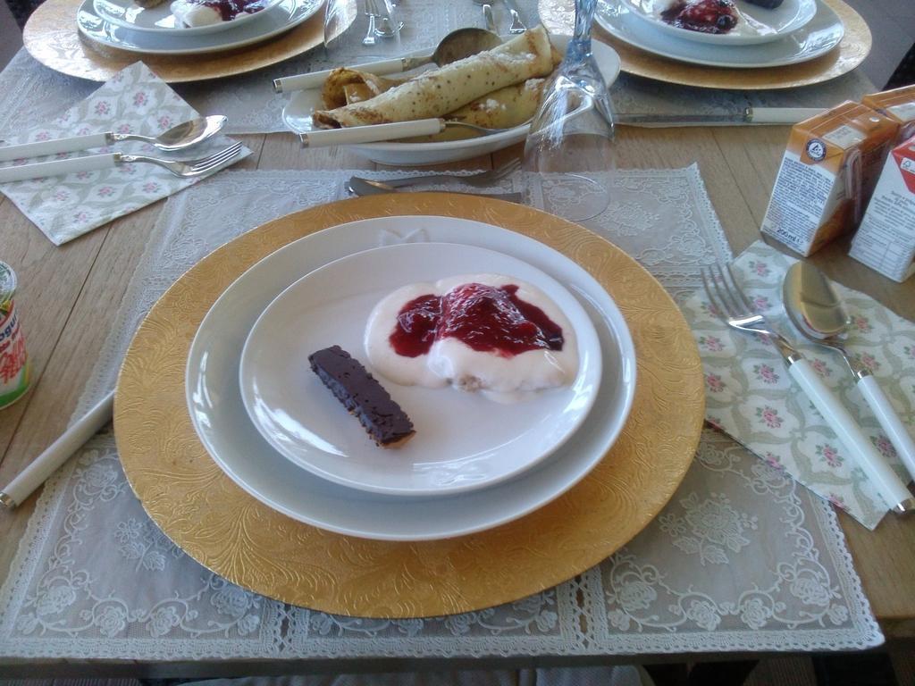 B&B Il Cielo Sui Sassi Матера Екстер'єр фото