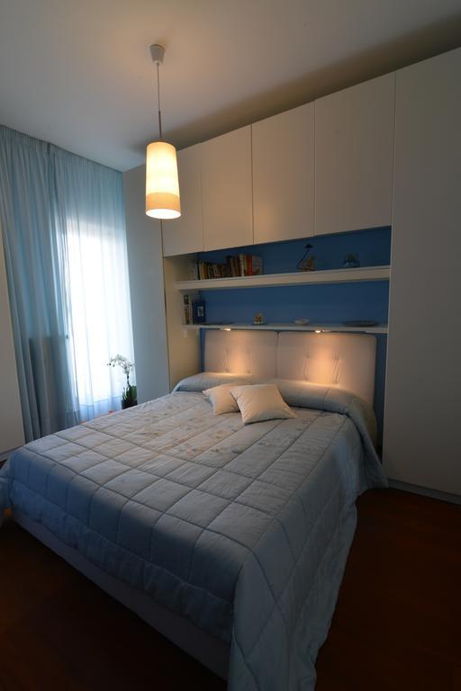 B&B Il Cielo Sui Sassi Матера Екстер'єр фото
