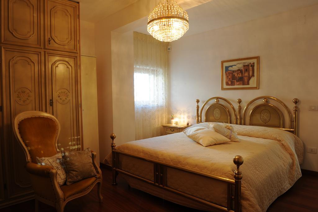 B&B Il Cielo Sui Sassi Матера Номер фото